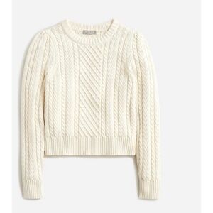 J.Crew Sweater